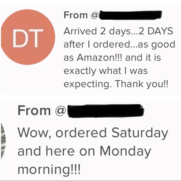 โญ๏ธMeet RB THRIFTSโญ๏ธ - Picture 3 of 4